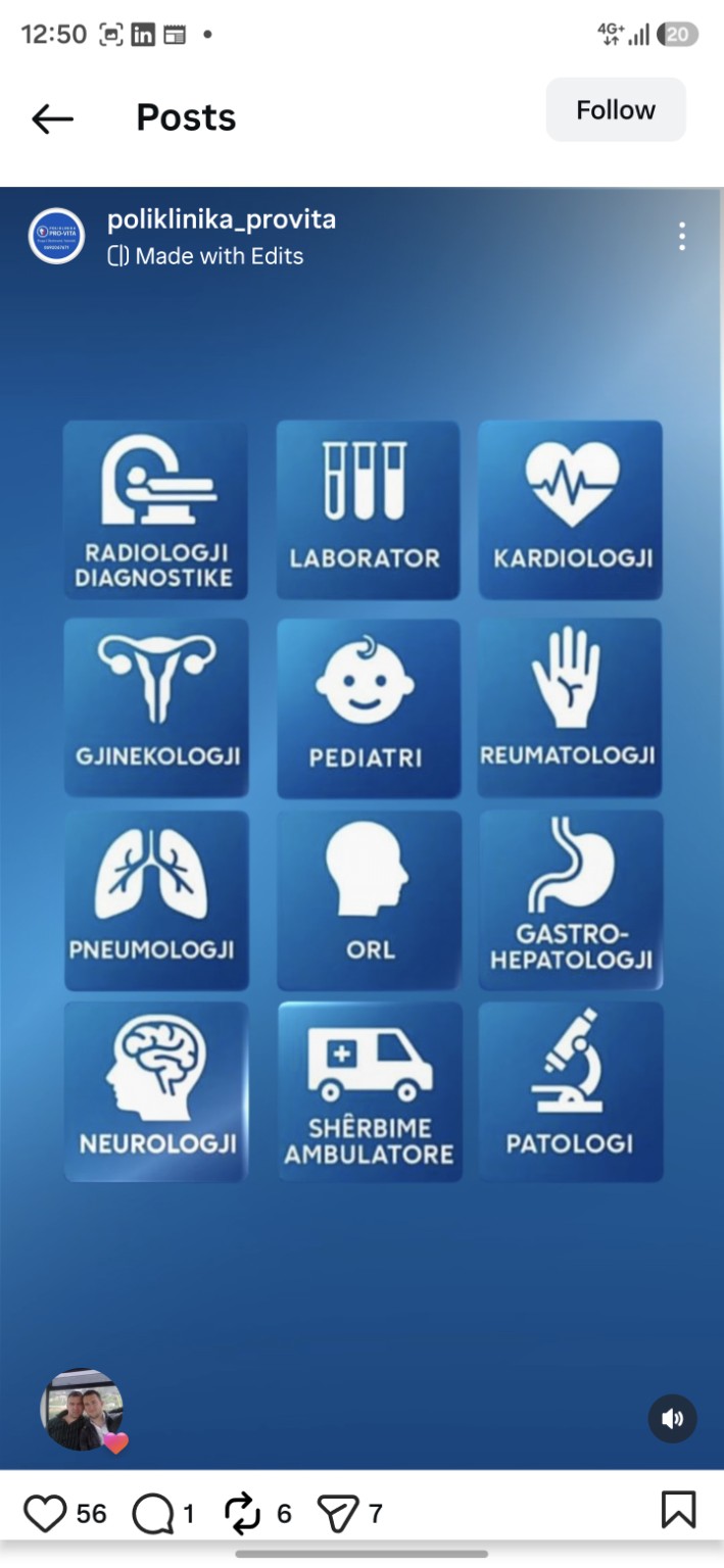 Radiologjia